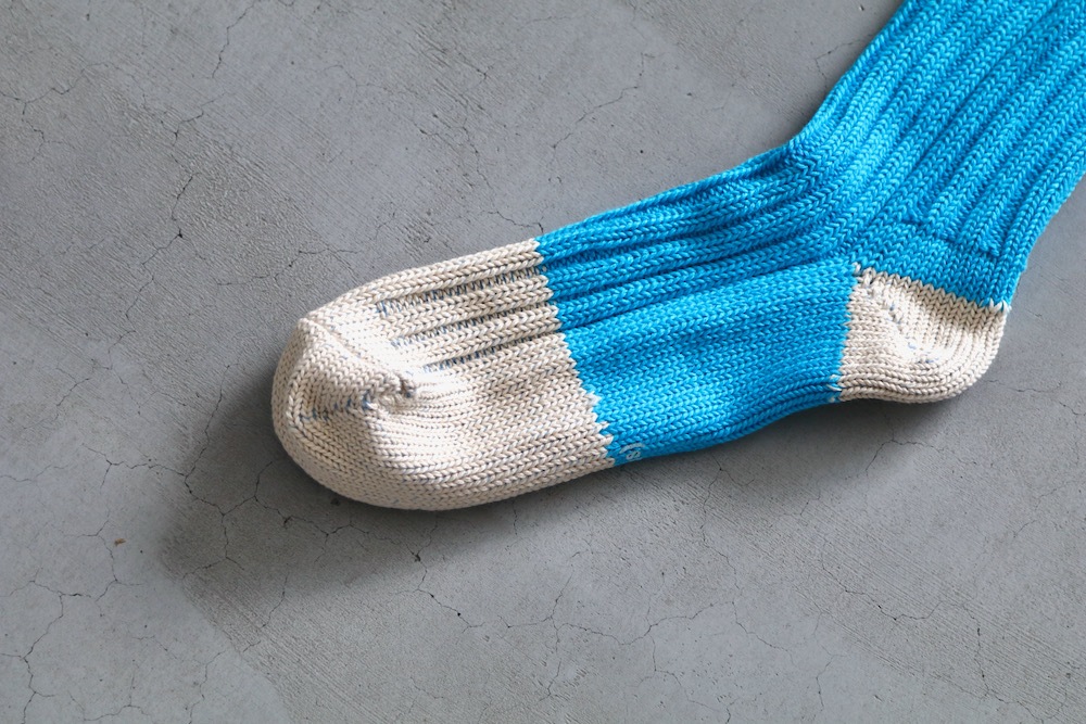 ts(s) (�ƥ�����������) "Unpaired Cotton Rib Sock"