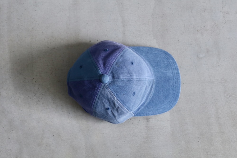 SEVEN BY SEVEN (֥Х֥) "REWORK CAP - Euro work -"