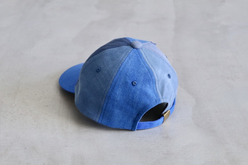 SEVEN BY SEVEN (֥Х֥) "REWORK CAP - Euro work -"