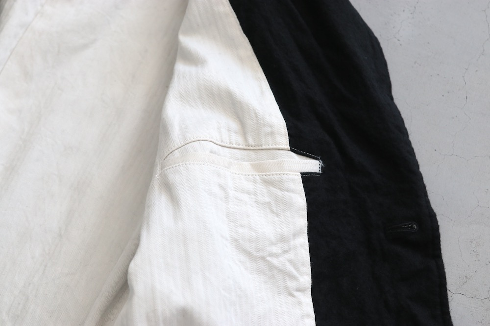 COMME des GARCONS HOMME(  륽󡦥) "륵 ʽ 㥱å HP-J105-051"