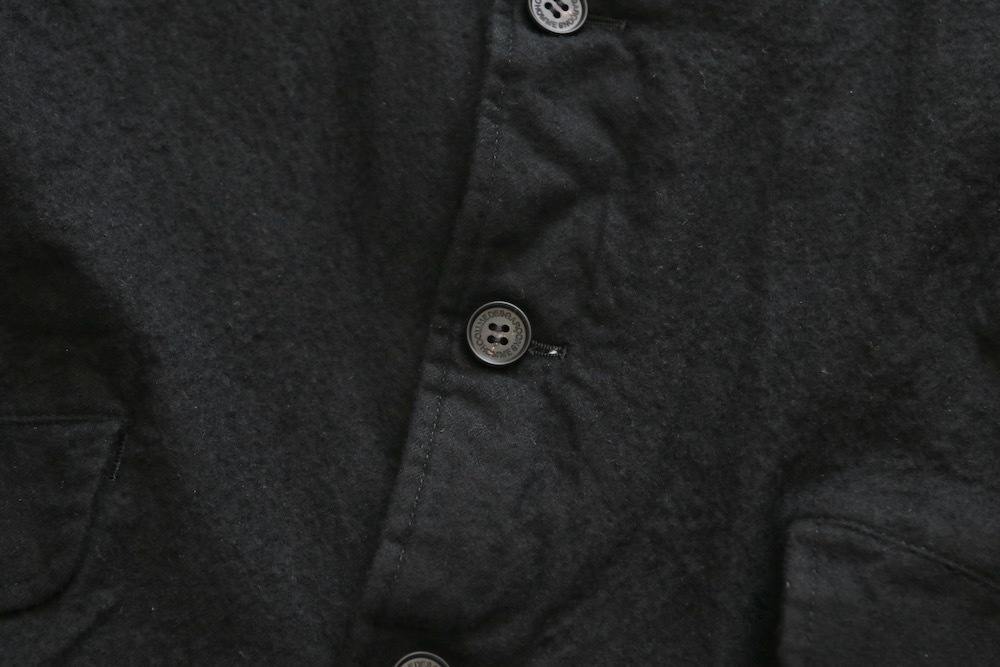 COMME des GARCONS HOMME(  륽󡦥) "륵 ʽ 㥱å HP-J105-051"