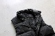 CANADA GOOSE (���ʥ�������) ��Garson Vest Crinkle Cotton��-BLACK DISC-��