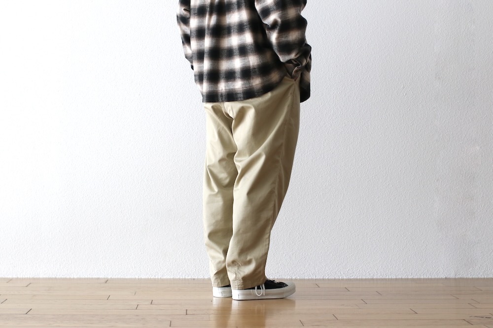 THE NORTH FACE PURPLE LABEL (ザ ノース フェイス パープル レーベル