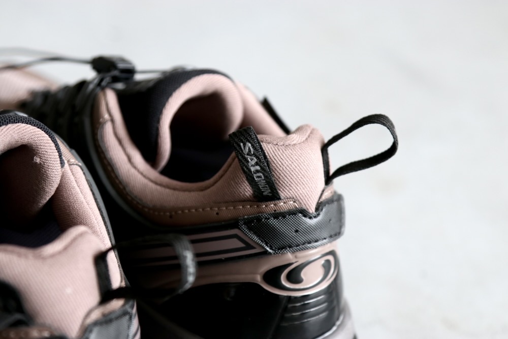 GORE-TEX】SALOMON(サロモン) 