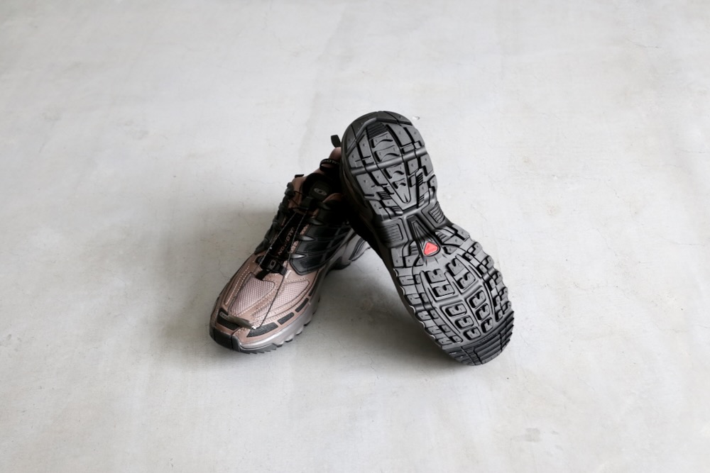 GORE-TEX】SALOMON(サロモン) 