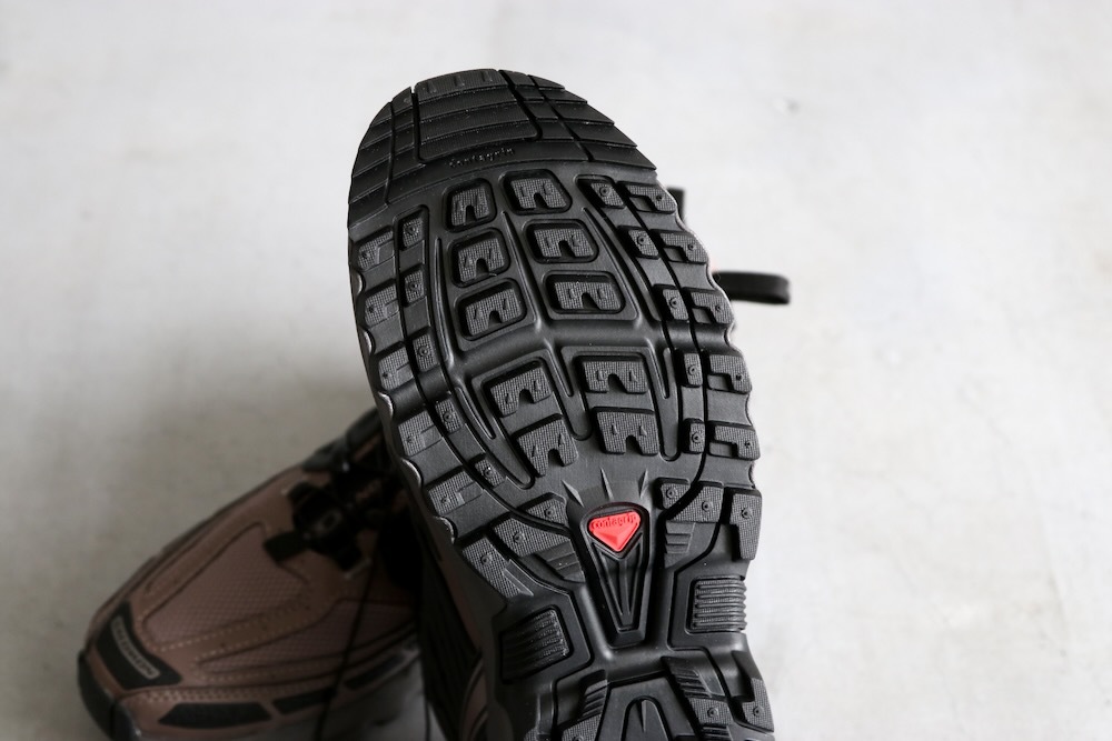 サロモン SBTEN GORE-TEX】SALOMON(サロモン) 