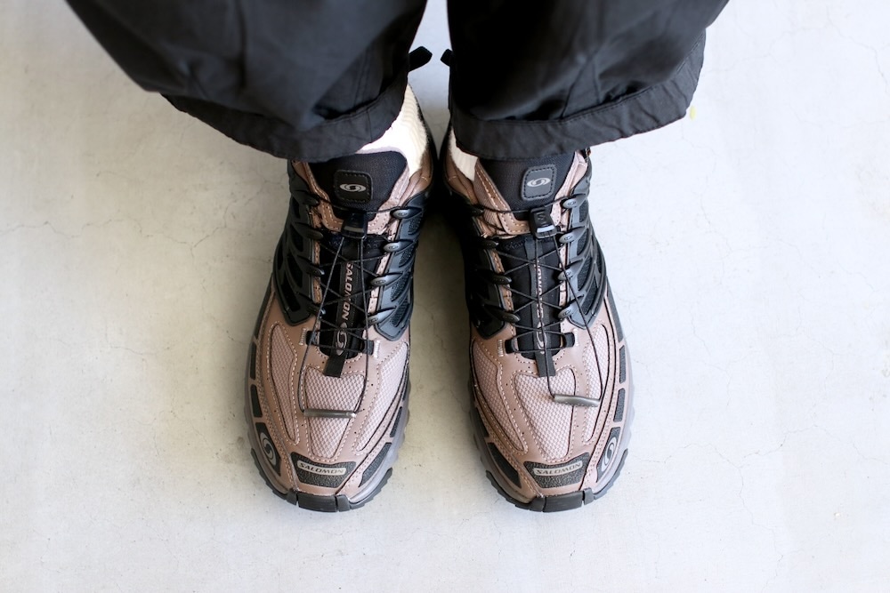 GORE-TEX】SALOMON(サロモン) 