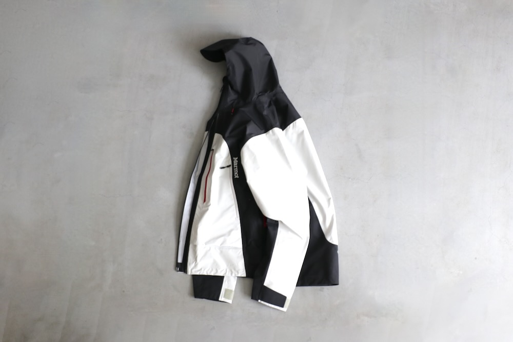 GORE-TEX / limitedBAL  MARMOT (Х  ޡå) "BAL / MARMOT GORE-TEX LIGHT SPEED JACKET"