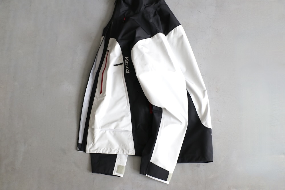 GORE-TEX / limited】BAL × MARMOT (バル × マーモット) 