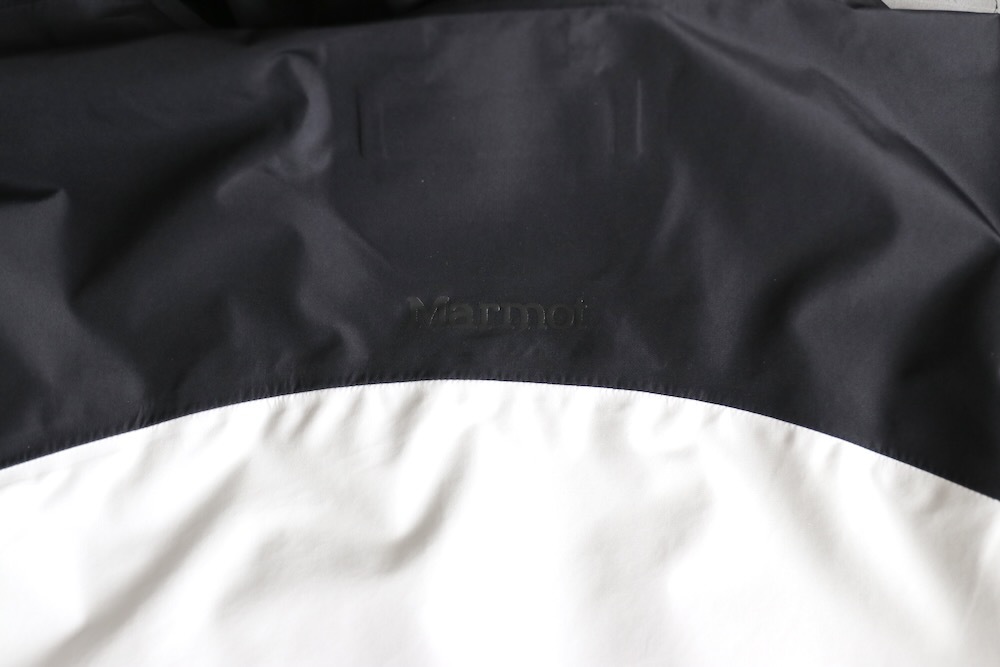 GORE-TEX / limitedBAL  MARMOT (Х  ޡå) "BAL / MARMOT GORE-TEX LIGHT SPEED JACKET"