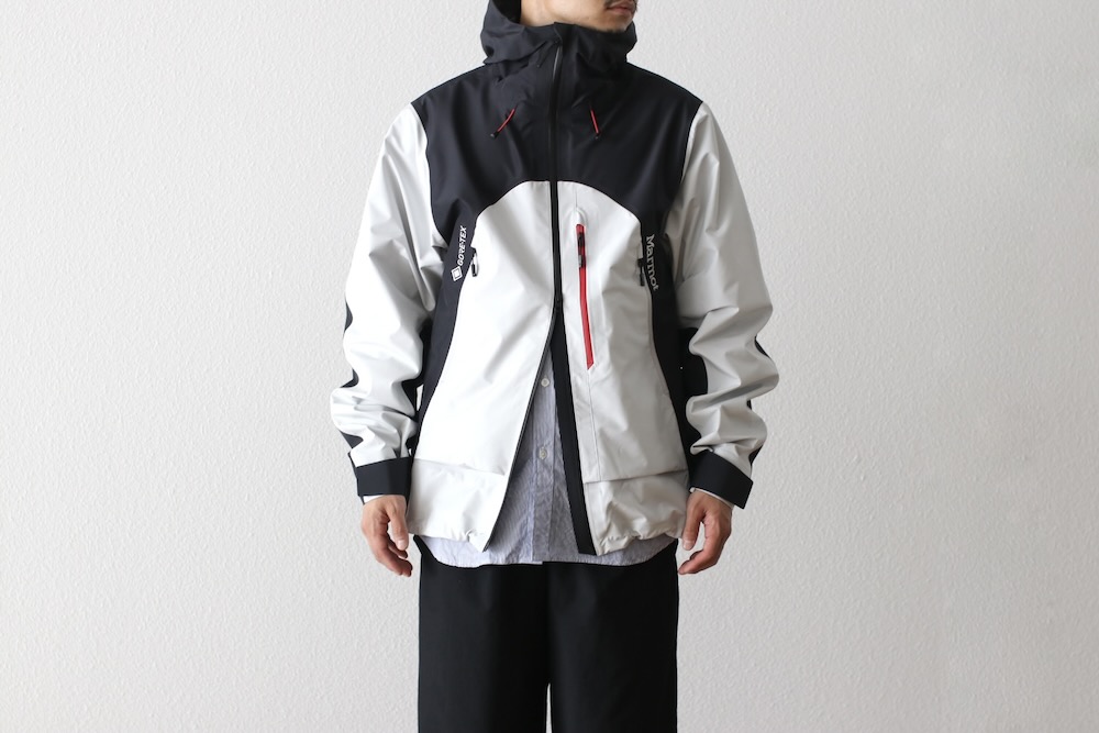 GORE-TEX / limitedBAL  MARMOT (Х  ޡå) "BAL / MARMOT GORE-TEX LIGHT SPEED JACKET"
