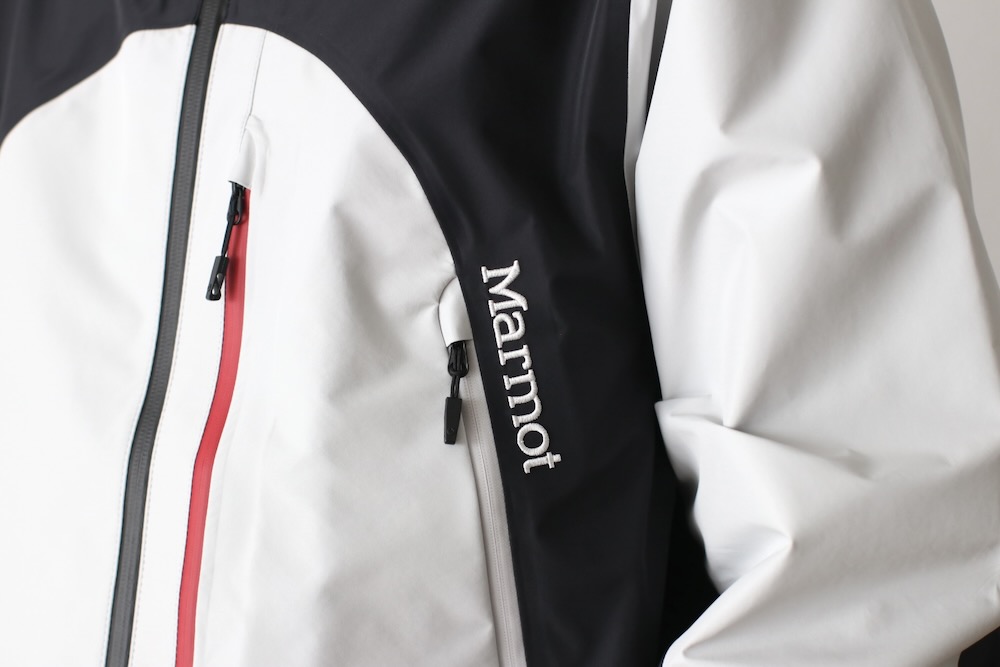 GORE-TEX / limitedBAL  MARMOT (Х  ޡå) "BAL / MARMOT GORE-TEX LIGHT SPEED JACKET"