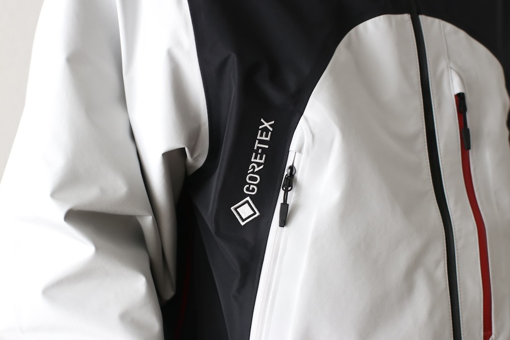 GORE-TEX / limitedBAL  MARMOT (Х  ޡå) "BAL / MARMOT GORE-TEX LIGHT SPEED JACKET"