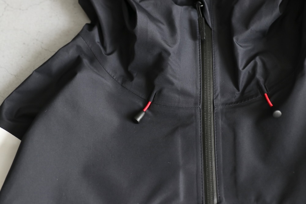 GORE-TEX / limitedBAL  MARMOT (Х  ޡå) "BAL / MARMOT GORE-TEX LIGHT SPEED JACKET"