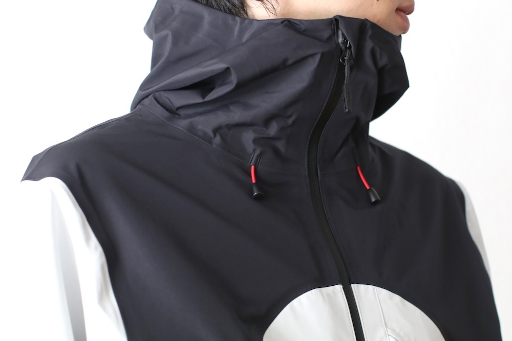 GORE-TEX / limited】BAL × MARMOT (バル × マーモット) 