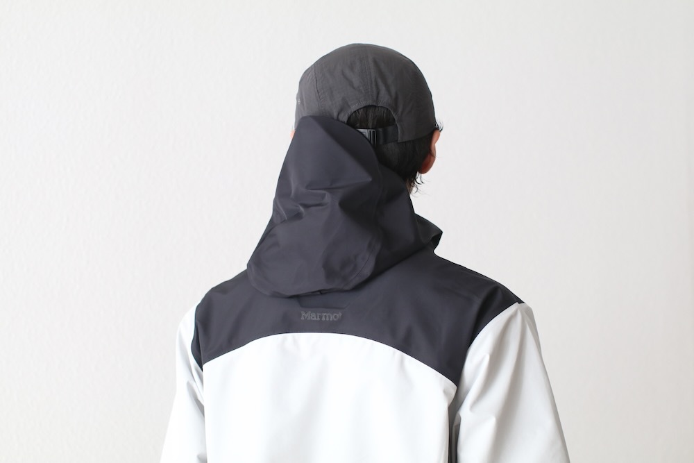 GORE-TEX / limited】BAL × MARMOT (バル × マーモット) 