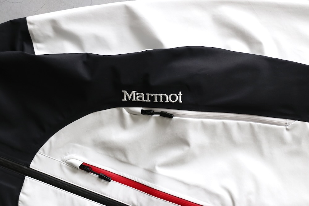 GORE-TEX / limitedBAL  MARMOT (Х  ޡå) "BAL / MARMOT GORE-TEX LIGHT SPEED JACKET"