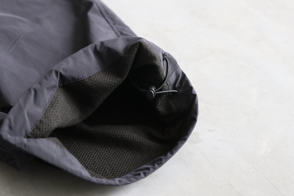 DAIWA PIER39( ԥƥʥ) "TECH EASY TROUSERS LINING"