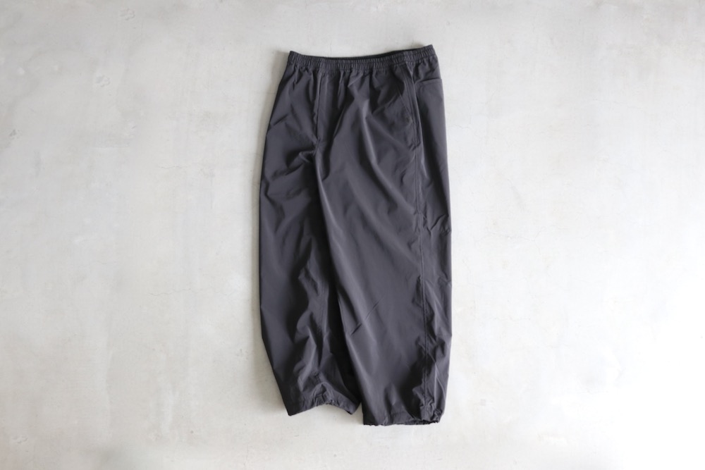 DAIWA PIER39( ԥƥʥ) "TECH EASY TROUSERS LINING"