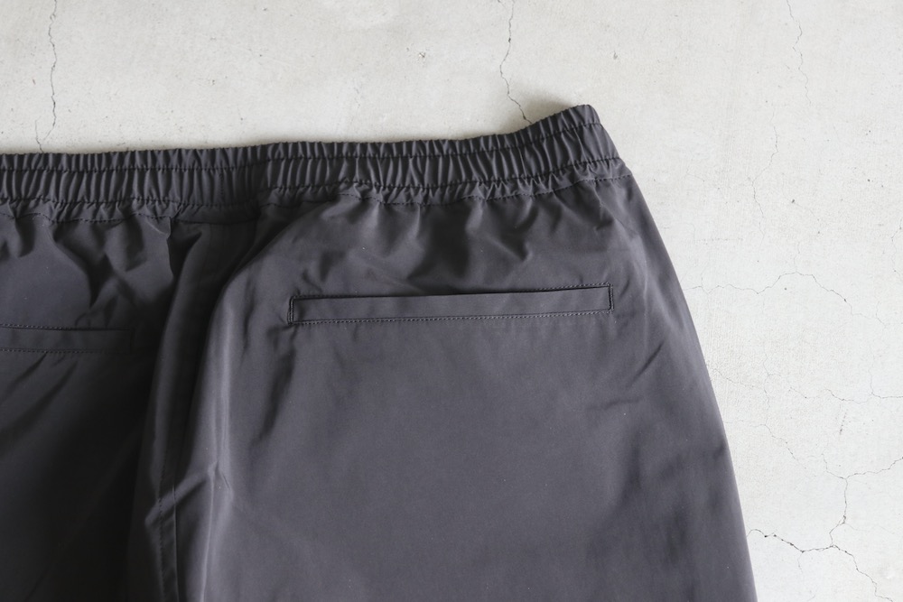 DAIWA PIER39( ԥƥʥ) "TECH EASY TROUSERS LINING"