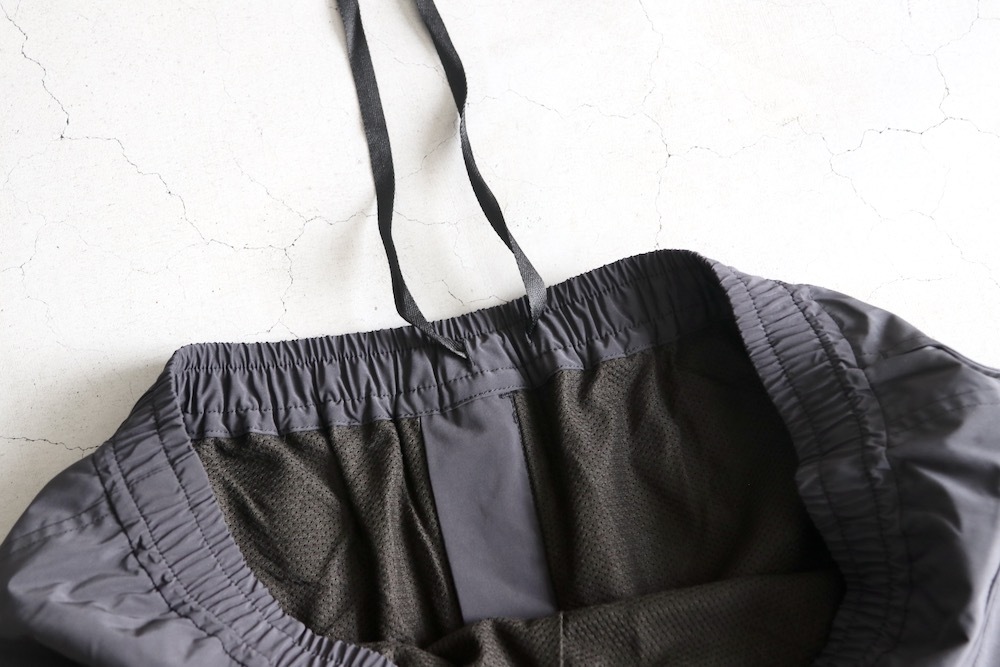 DAIWA PIER39( ԥƥʥ) "TECH EASY TROUSERS LINING"