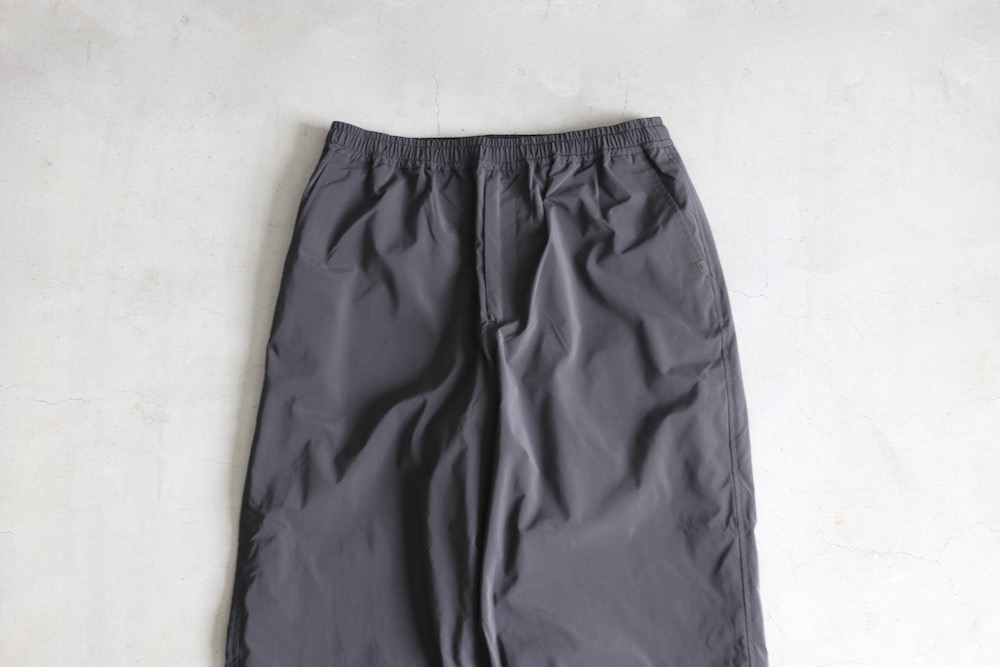 DAIWA PIER39( ԥƥʥ) "TECH EASY TROUSERS LINING"