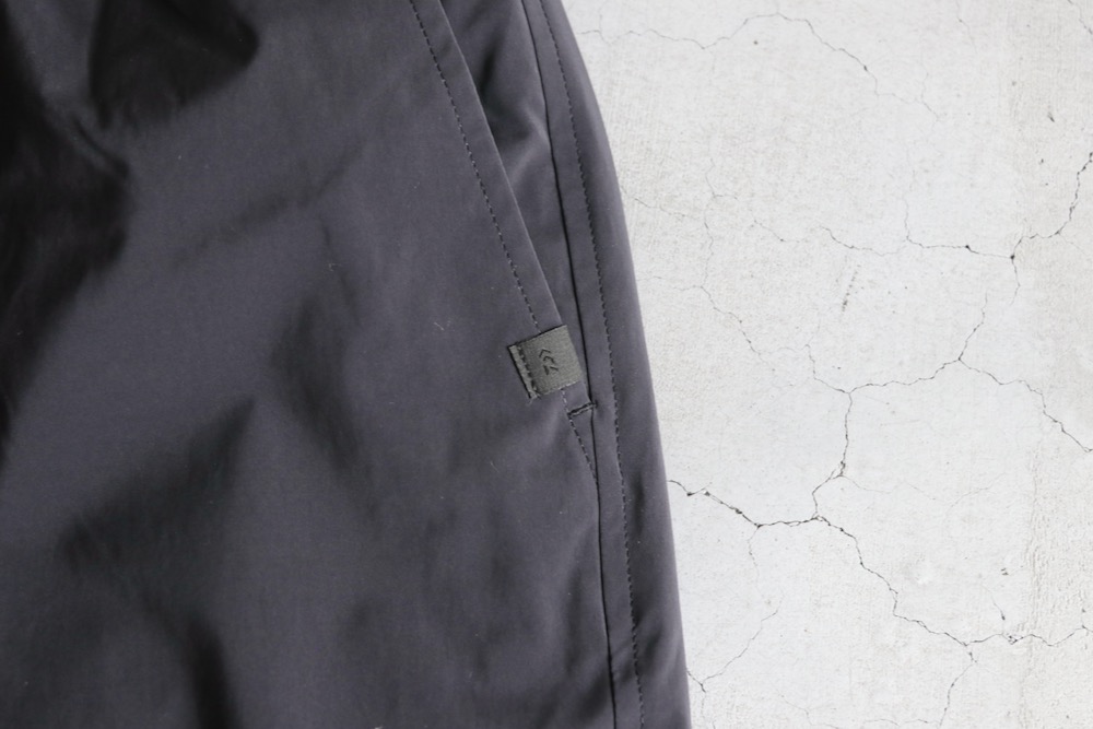 DAIWA PIER39( ԥƥʥ) "TECH EASY TROUSERS LINING"