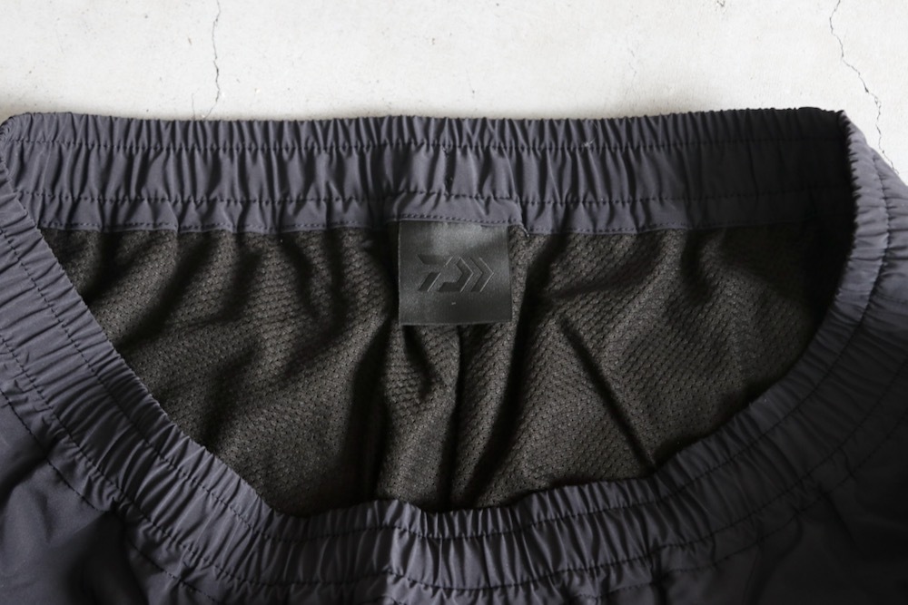DAIWA PIER39( ԥƥʥ) "TECH EASY TROUSERS LINING"
