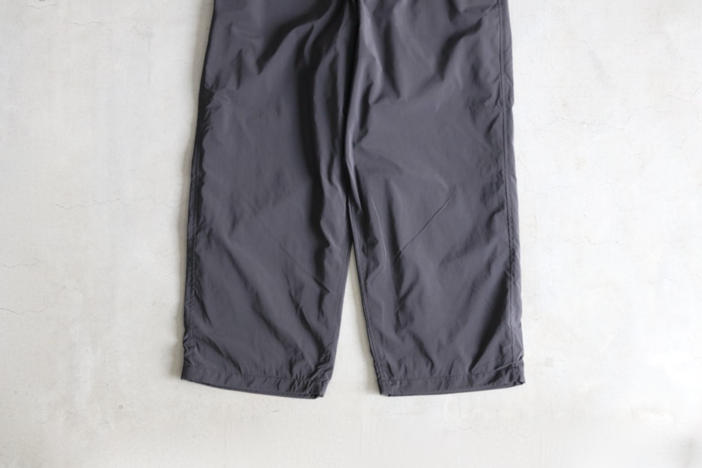DAIWA PIER39( ԥƥʥ) "TECH EASY TROUSERS LINING"