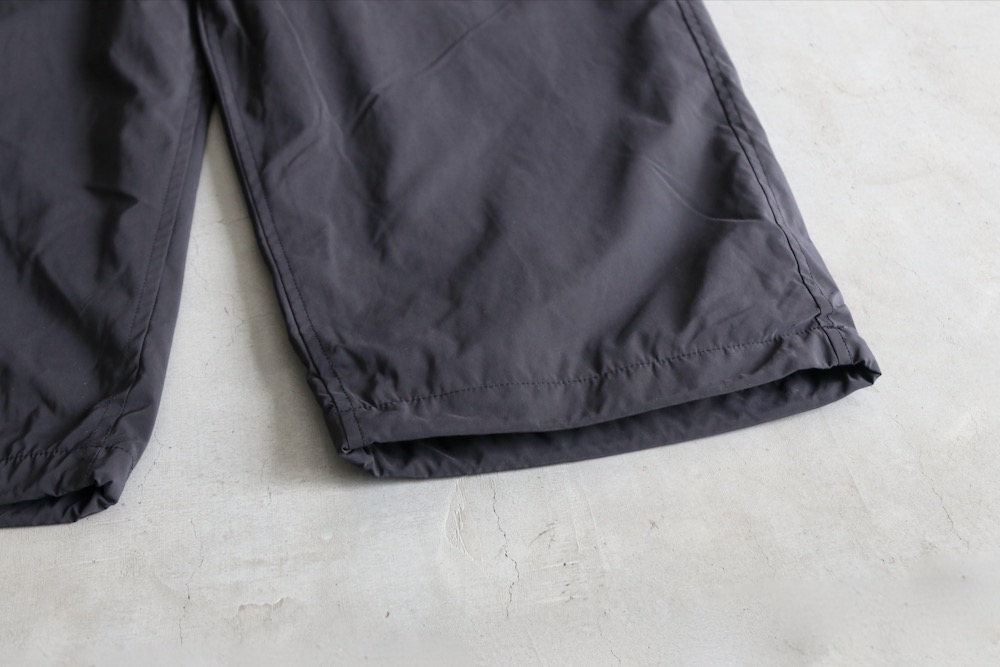 DAIWA PIER39( ԥƥʥ) "TECH EASY TROUSERS LINING"
