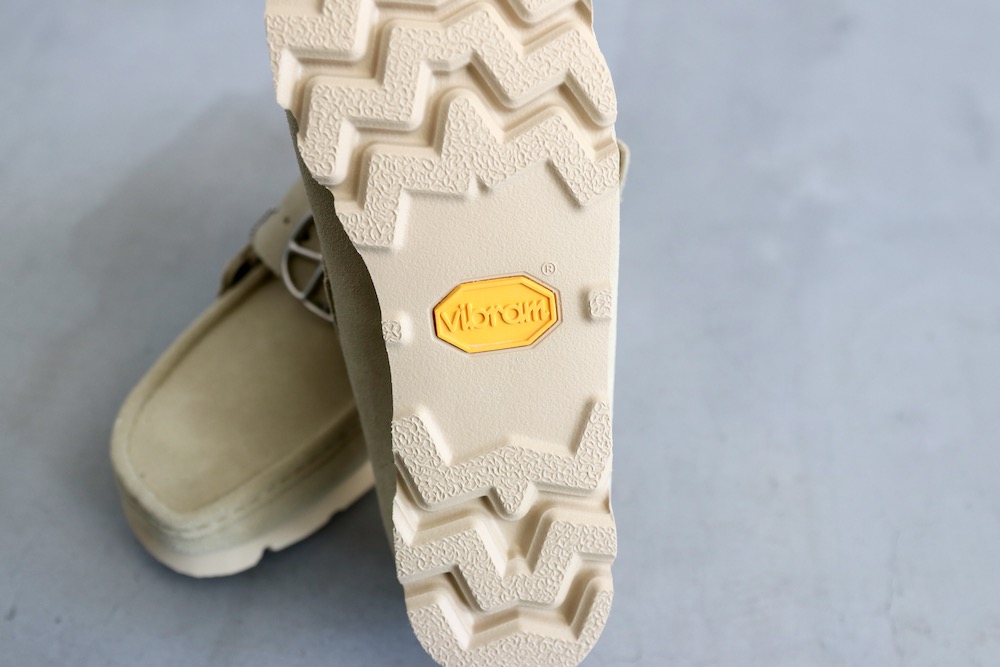 limitedNeedles  Clarks Originals(ˡɥ륺  顼) "Wallabee - Peace Buckle"