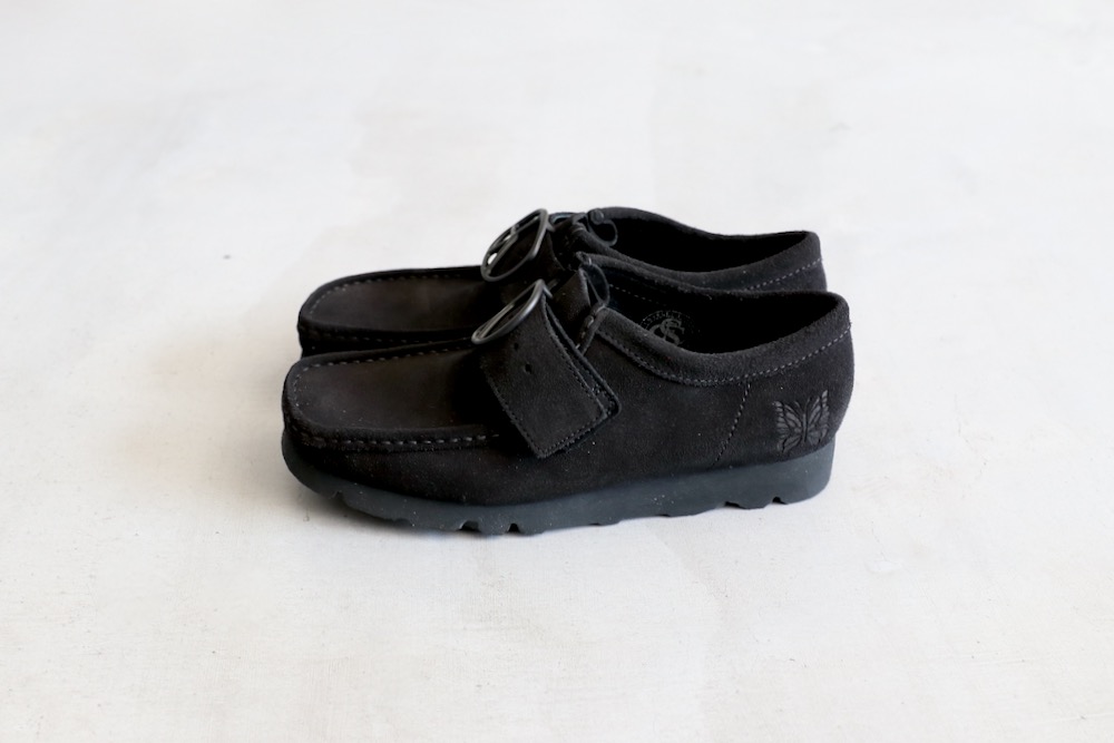 limited】Needles × Clarks Originals(ニードルズ × クラークス