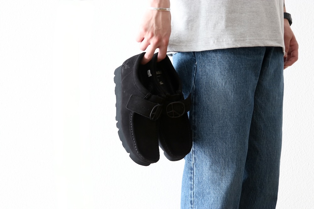 Clarks トールロー ネイビー28 Clarks Sneakers in Blue for Men | Lyst