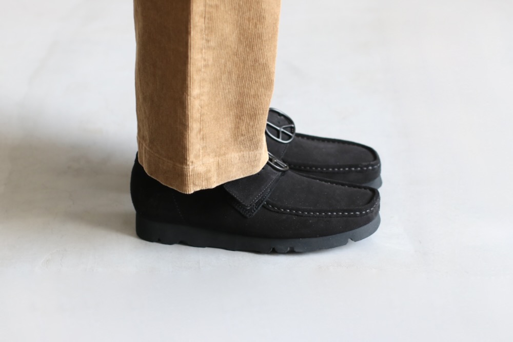 limited】Needles × Clarks Originals(ニードルズ × クラークス