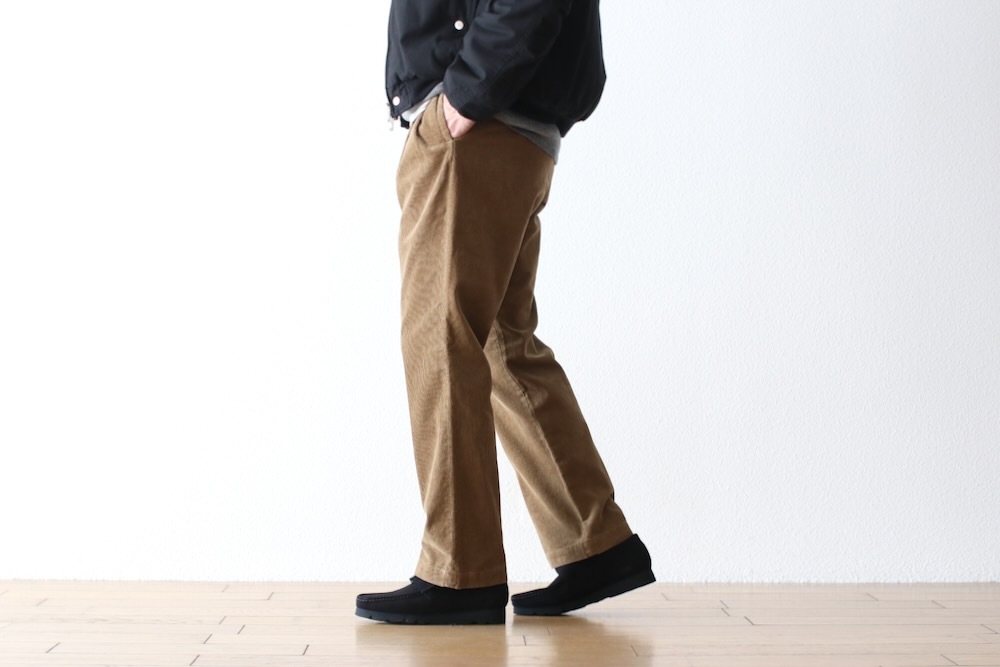 ��limited��Needles �� Clarks Originals(�ˡ��ɥ륺 �� ���顼����) "Wallabee - Peace Buckle"