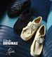 limitedNeedles  Clarks Originals(ˡɥ륺  顼) "Wallabee - Peace Buckle"