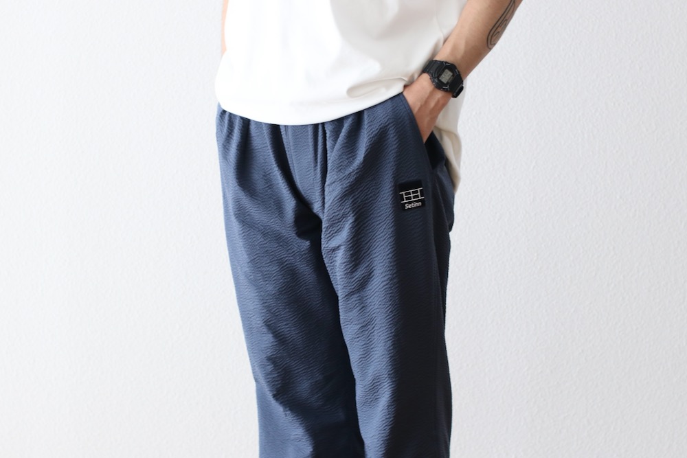 Setinn(���åƥ���) "Off Shore Pants"