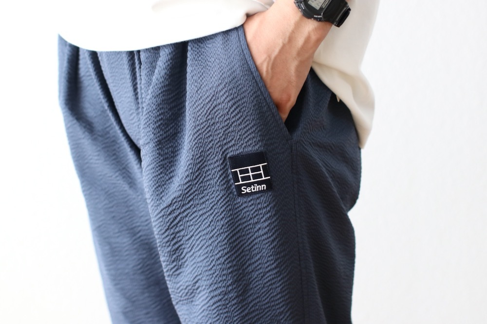 Setinn(���åƥ���) "Off Shore Pants"