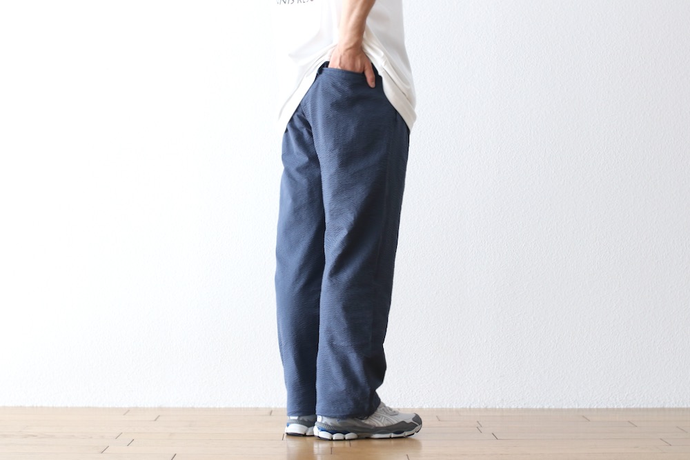 Setinn(���åƥ���) "Off Shore Pants"
