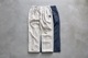 Setinn(åƥ) "Off Shore Pants"