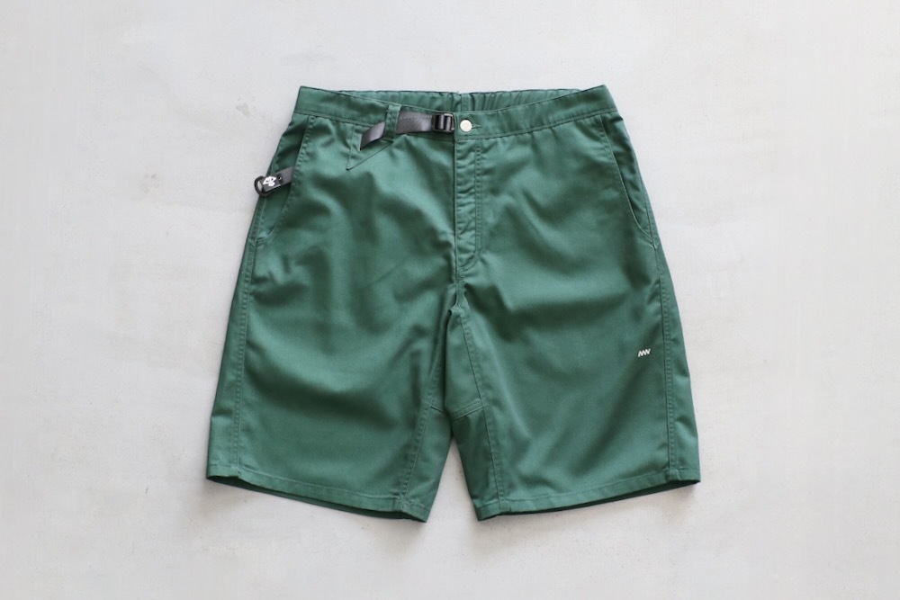 STONEMASTER (���ȡ���ޥ�����) "Conveys SM SHORT T/C TWILL"