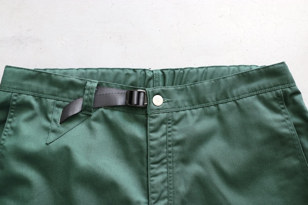 STONEMASTER (���ȡ���ޥ�����) "Conveys SM SHORT T/C TWILL"