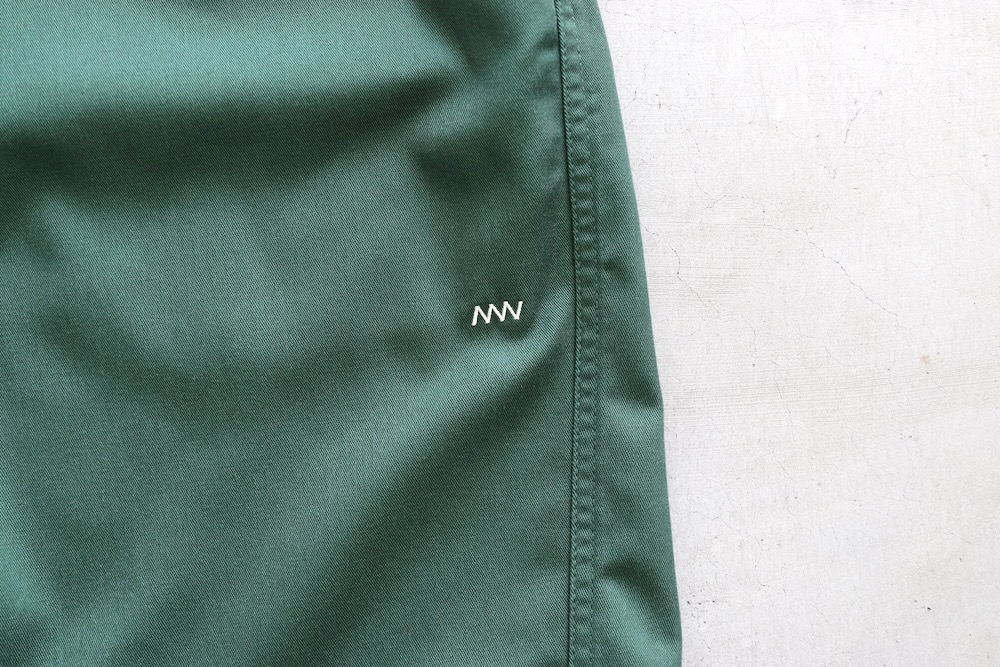 STONEMASTER (���ȡ���ޥ�����) "Conveys SM SHORT T/C TWILL"