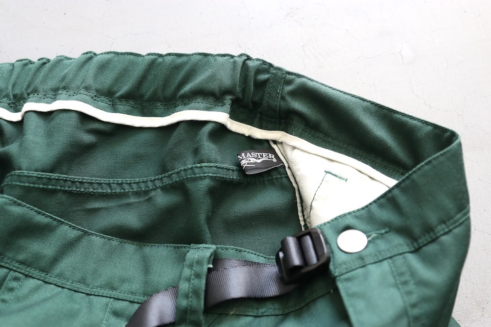 STONEMASTER (���ȡ���ޥ�����) "Conveys SM SHORT T/C TWILL"