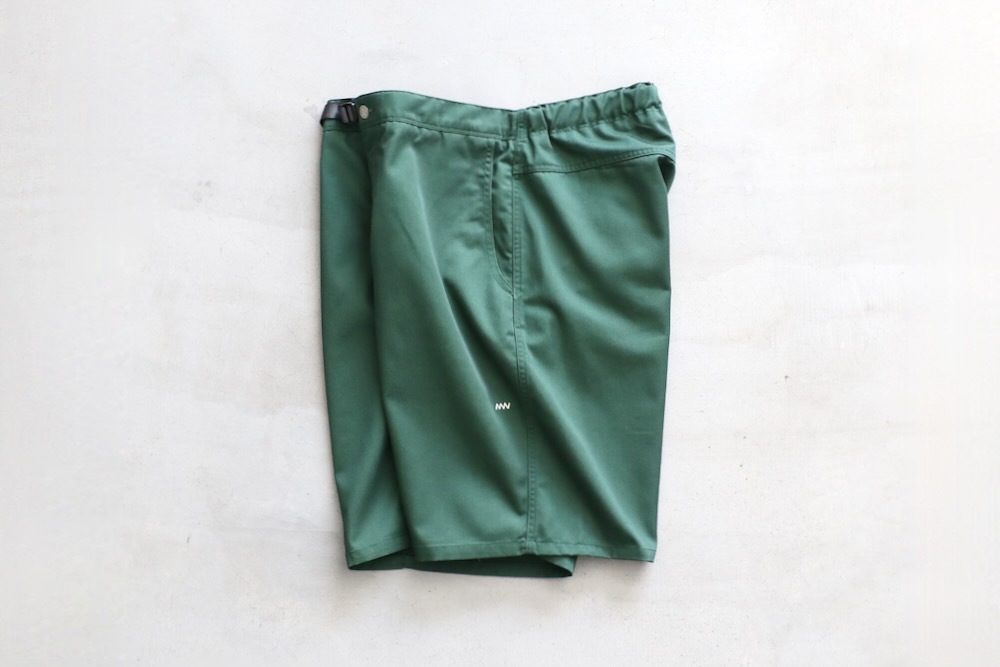 STONEMASTER (���ȡ���ޥ�����) "Conveys SM SHORT T/C TWILL"
