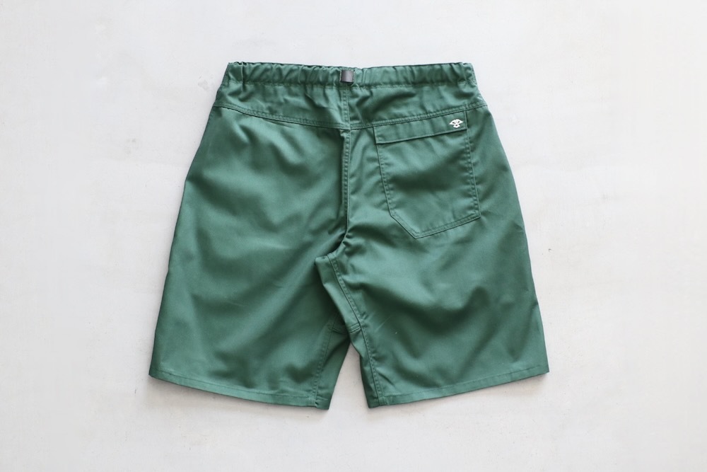 STONEMASTER (���ȡ���ޥ�����) "Conveys SM SHORT T/C TWILL"
