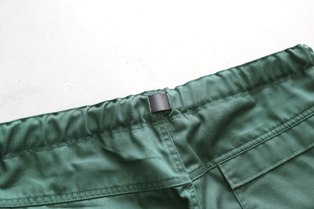 STONEMASTER (���ȡ���ޥ�����) "Conveys SM SHORT T/C TWILL"