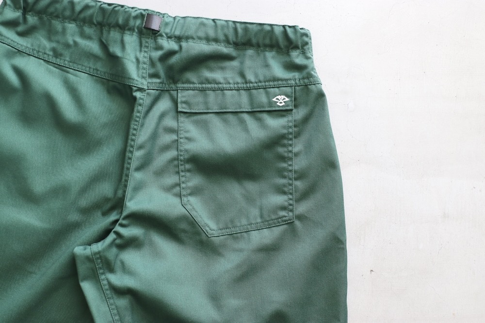STONEMASTER (���ȡ���ޥ�����) "Conveys SM SHORT T/C TWILL"