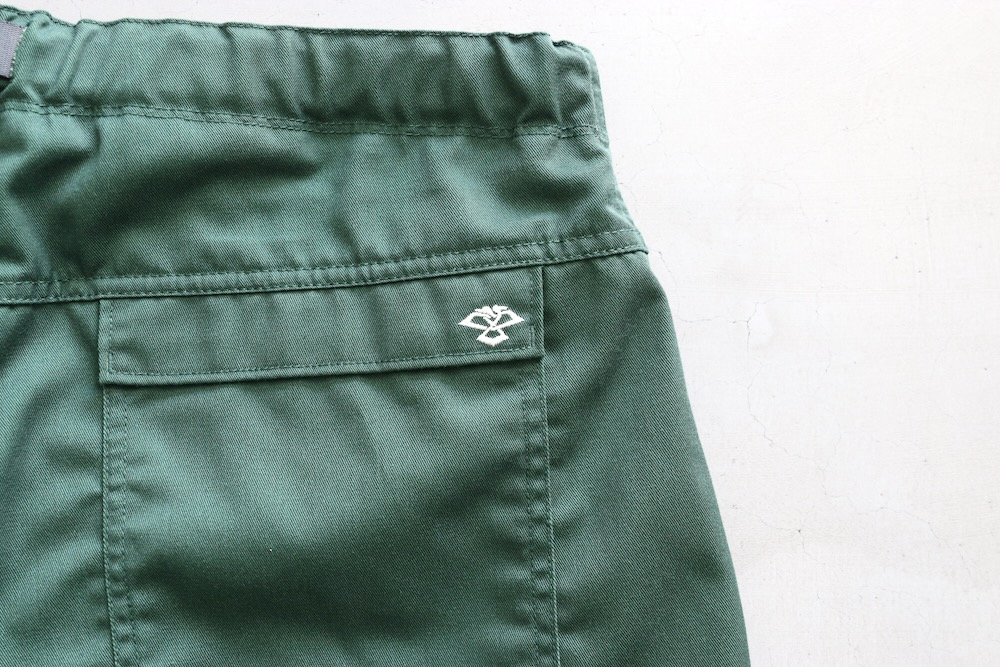 STONEMASTER (���ȡ���ޥ�����) "Conveys SM SHORT T/C TWILL"