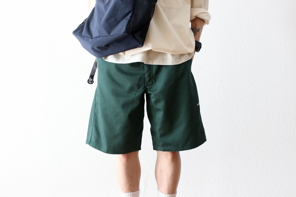 STONEMASTER (���ȡ���ޥ�����) "Conveys SM SHORT T/C TWILL"